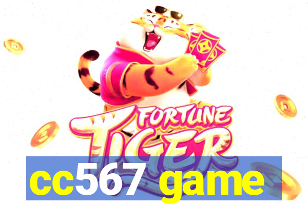 cc567 game